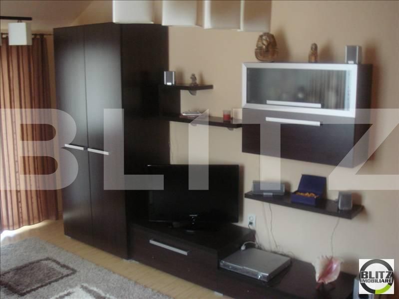Garsonieră de vânzare Floreşti - 1353AV | BLITZ Cluj-Napoca | Poza2
