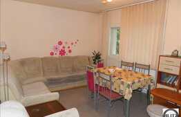 4 camere, 80 mp, decomandat, prima inchiriere, zona Calea Floresti