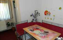 4 camere, 80 mp, decomandat, prima inchiriere, zona Calea Floresti