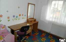 4 camere, 80 mp, decomandat, prima inchiriere, zona Calea Floresti