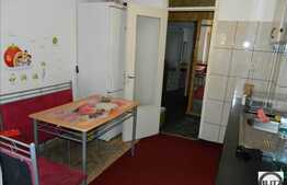 4 camere, 80 mp, decomandat, prima inchiriere, zona Calea Floresti