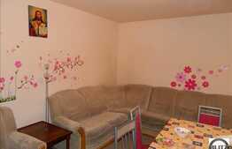 4 camere, 80 mp, decomandat, prima inchiriere, zona Calea Floresti