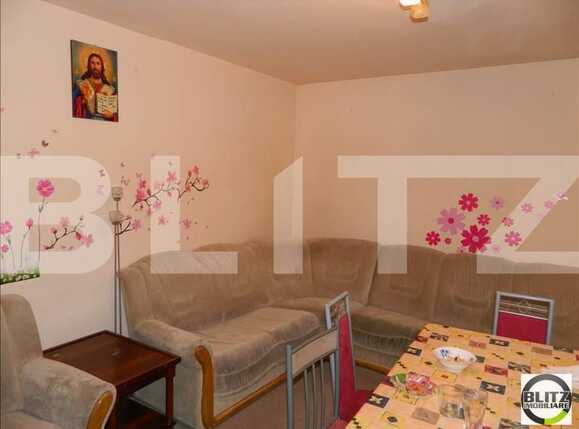 Apartament de închiriat 4 camere Manastur - 13530AI | BLITZ Cluj-Napoca | Poza4