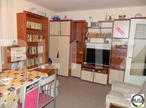 Apartament de închiriat 4 camere Manastur - 13530AI | BLITZ Cluj-Napoca | Poza3