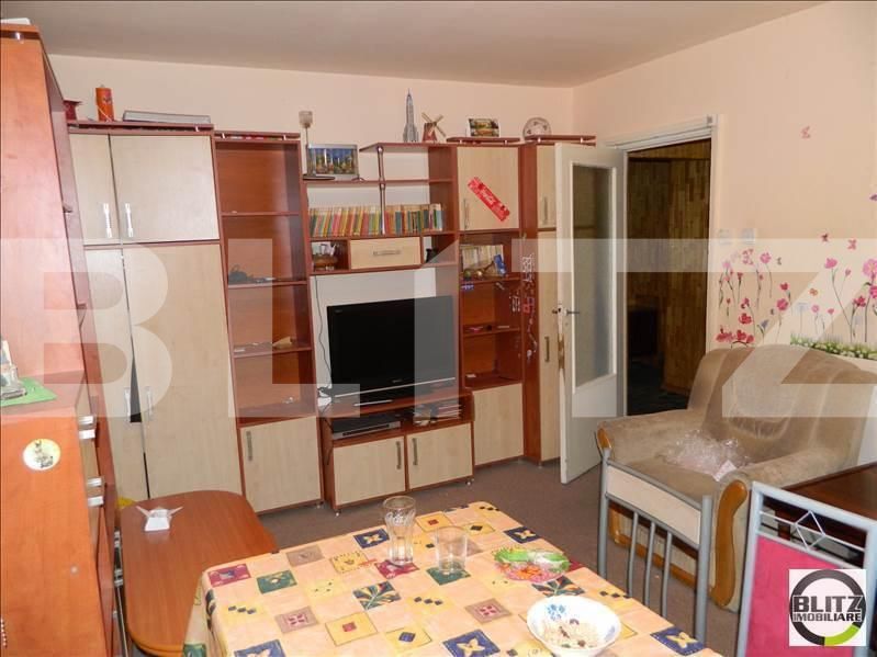 Apartament de închiriat 4 camere Manastur - 13530AI | BLITZ Cluj-Napoca | Poza2