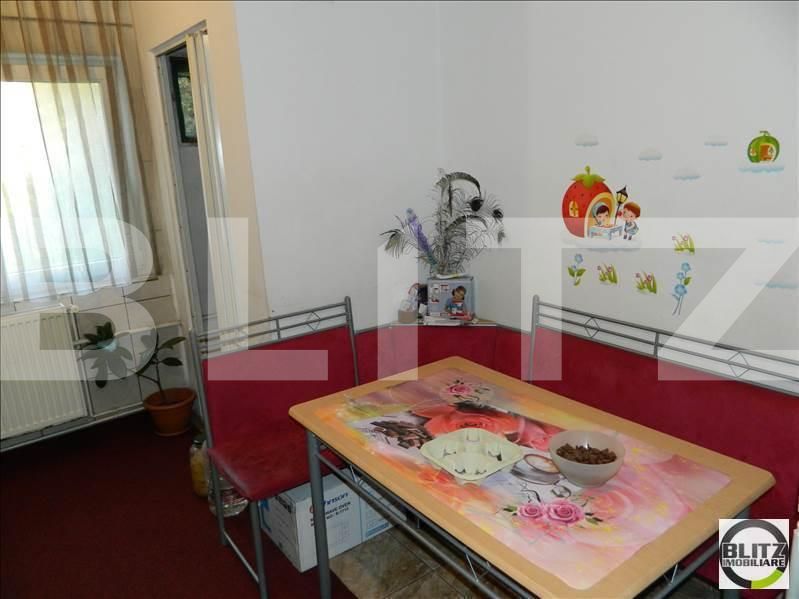 Apartament de închiriat 4 camere Manastur - 13530AI | BLITZ Cluj-Napoca | Poza14