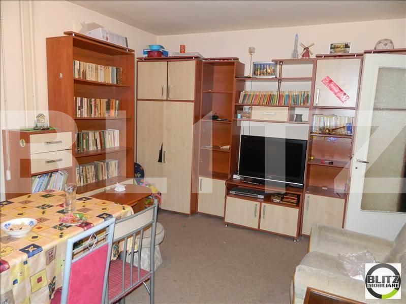 Apartament de închiriat 4 camere Manastur - 13530AI | BLITZ Cluj-Napoca | Poza3