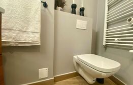 Apartament 2 camere, 50mp, prima inchiriere, parcare, Gheorgheni