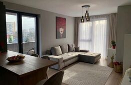 Apartament 2 camere, 50mp, prima inchiriere, parcare, Gheorgheni