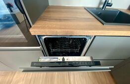 Apartament 2 camere, 50mp, prima inchiriere, parcare, Gheorgheni