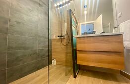 Apartament 2 camere, 50mp, prima inchiriere, parcare, Gheorgheni