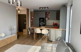 Apartament 2 camere, 50mp, prima inchiriere, parcare, Gheorgheni