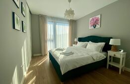 Apartament 2 camere, 50mp, prima inchiriere, parcare, Gheorgheni