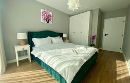 Apartament 2 camere, 50mp, prima inchiriere, parcare, Gheorgheni