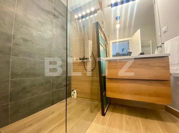Apartament de închiriat 2 camere Gheorgheni - 135306AI | BLITZ Cluj-Napoca | Poza7