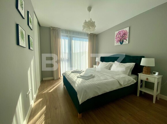 Apartament de închiriat 2 camere Gheorgheni - 135306AI | BLITZ Cluj-Napoca | Poza5