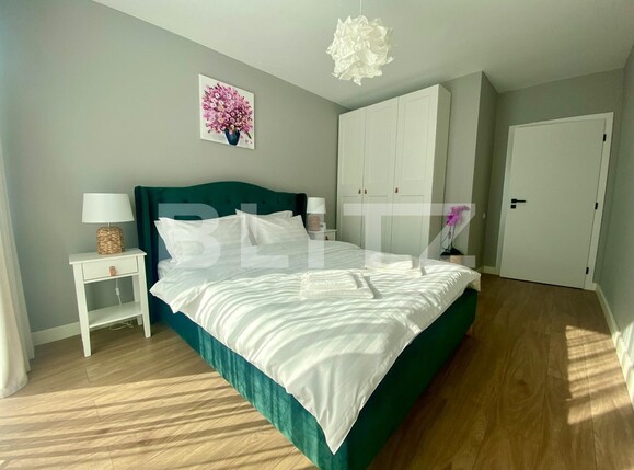 Apartament de închiriat 2 camere Gheorgheni - 135306AI | BLITZ Cluj-Napoca | Poza4