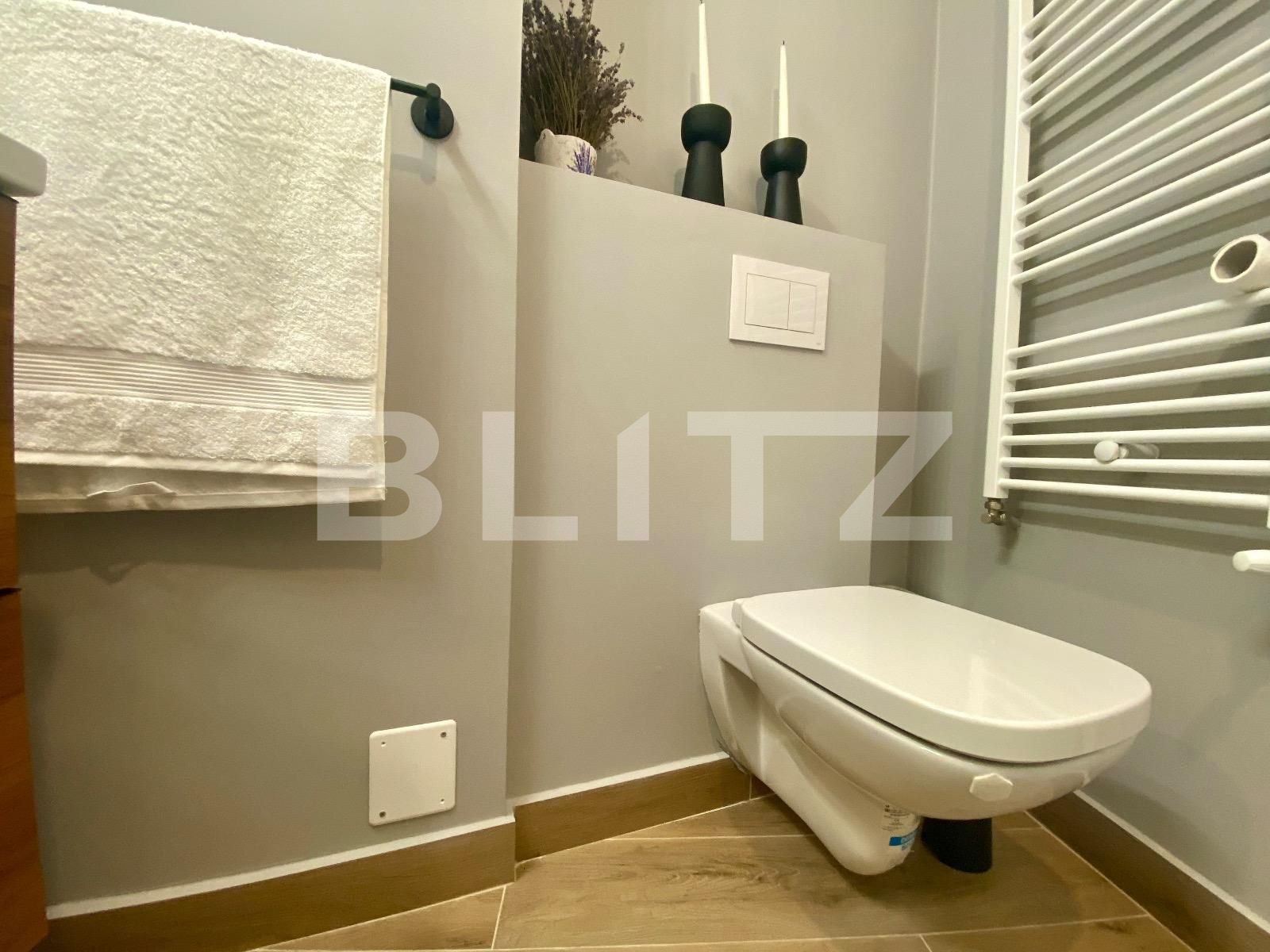 Apartament de închiriat 2 camere Gheorgheni - 135306AI | BLITZ Cluj-Napoca | Poza8