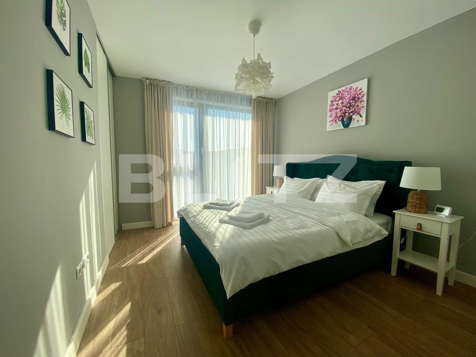 Apartament de închiriat 2 camere Gheorgheni - 135306AI | BLITZ Cluj-Napoca | Poza5