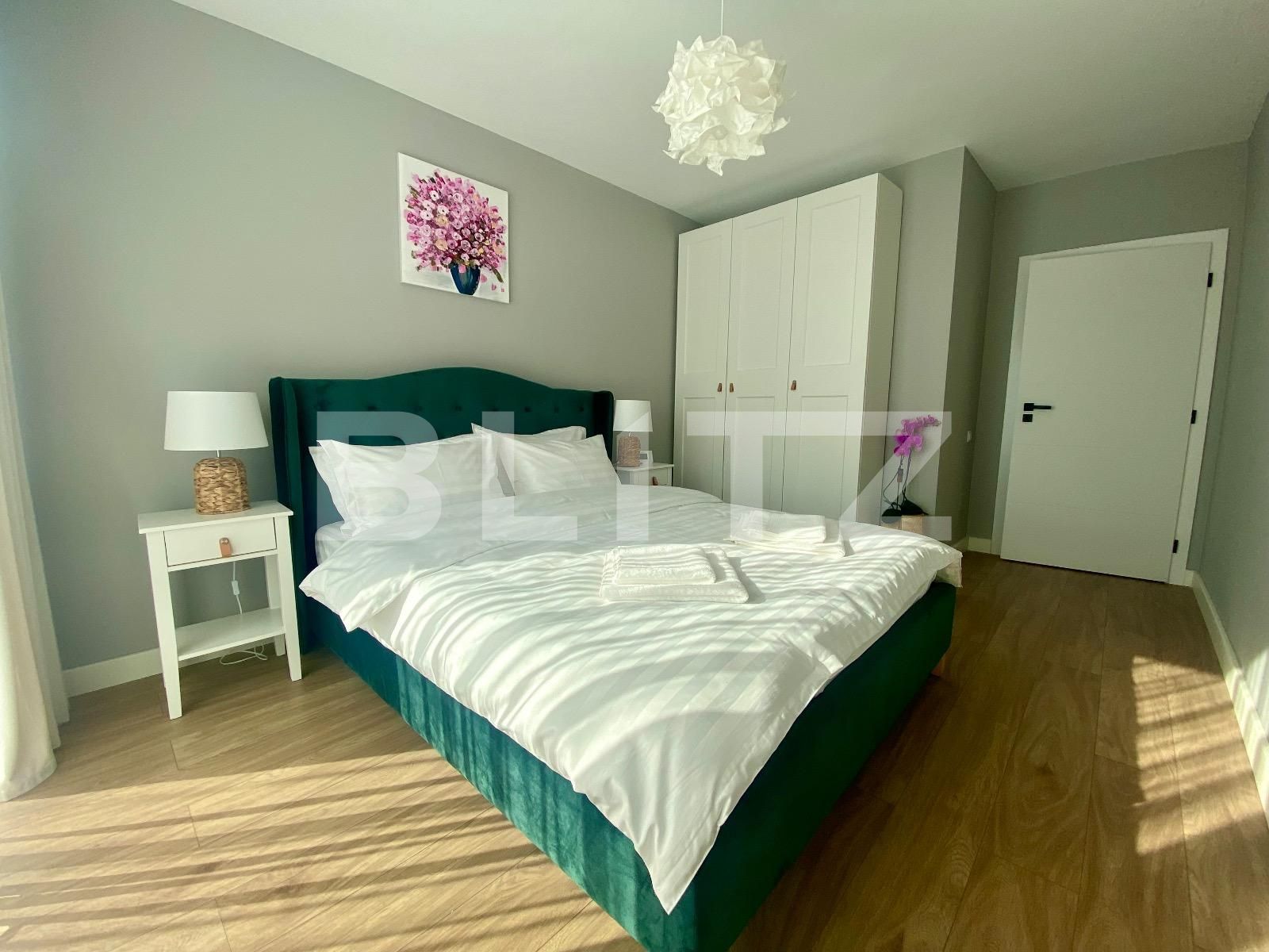 Apartament de închiriat 2 camere Gheorgheni - 135306AI | BLITZ Cluj-Napoca | Poza4