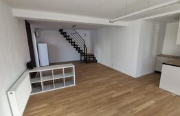 Casa pretabila birou, 80mp, curte 50 mp, Gheorgheni