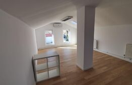 Casa pretabila birou, 80mp, curte 50 mp, Gheorgheni