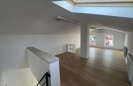 Casa pretabila birou, 80mp, curte 50 mp, Gheorgheni
