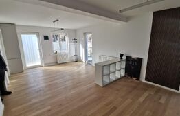 Casa pretabila birou, 80mp, curte 50 mp, Gheorgheni