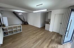 Casa pretabila birou, 80mp, curte 50 mp, Gheorgheni