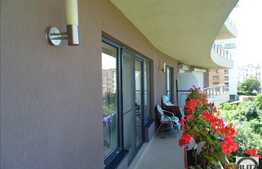 2 camere, 68 mp utili, mobilat modern, etaj intermediar, zona exclusivista