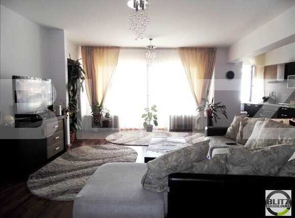 Apartament de vânzare 2 camere Plopilor - 13531AV | BLITZ Cluj-Napoca | Poza1