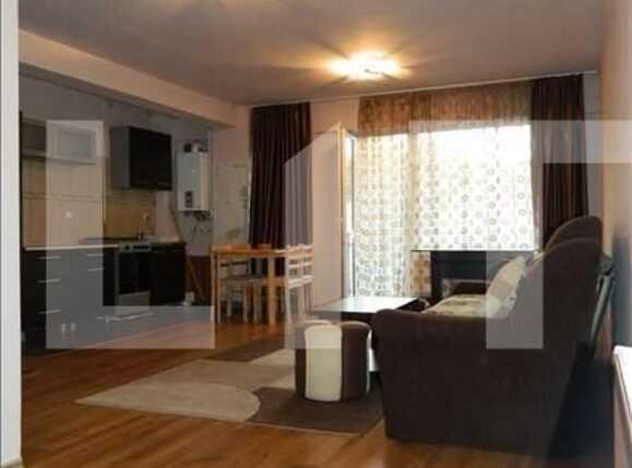 Apartament de vânzare 2 camere Semicentral - 13532AV | BLITZ Cluj-Napoca | Poza1