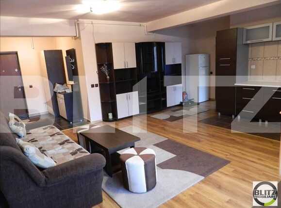 Apartament de vânzare 2 camere Semicentral - 13532AV | BLITZ Cluj-Napoca | Poza3