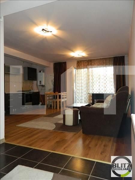 Apartament de vânzare 2 camere Semicentral - 13532AV | BLITZ Cluj-Napoca | Poza1