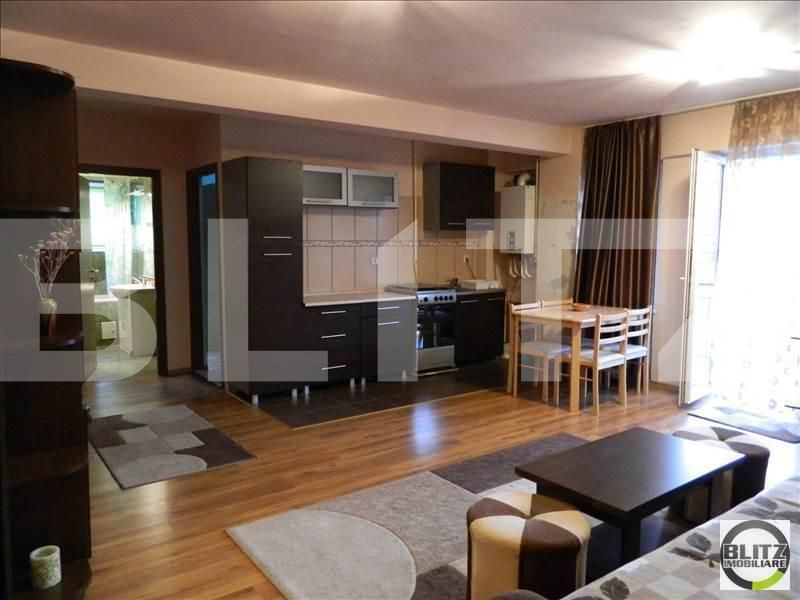 Apartament de vânzare 2 camere Semicentral - 13532AV | BLITZ Cluj-Napoca | Poza2