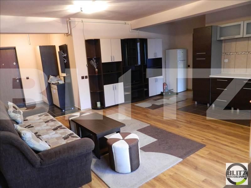 Apartament de vânzare 2 camere Semicentral - 13532AV | BLITZ Cluj-Napoca | Poza3