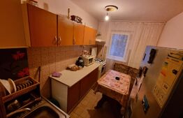 Apartament 3 camere decomandate, 54mp, etaj intermediar, zona BIG Manastur