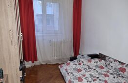 Apartament 3 camere decomandate, 54mp, etaj intermediar, zona BIG Manastur