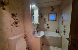 Apartament 3 camere decomandate, 54mp, etaj intermediar, zona BIG Manastur