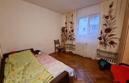 Apartament 3 camere decomandate, 54mp, etaj intermediar, zona BIG Manastur