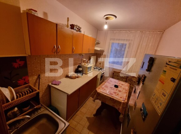 Apartament de vânzare 3 camere Manastur - 135320AV | BLITZ Cluj-Napoca | Poza3