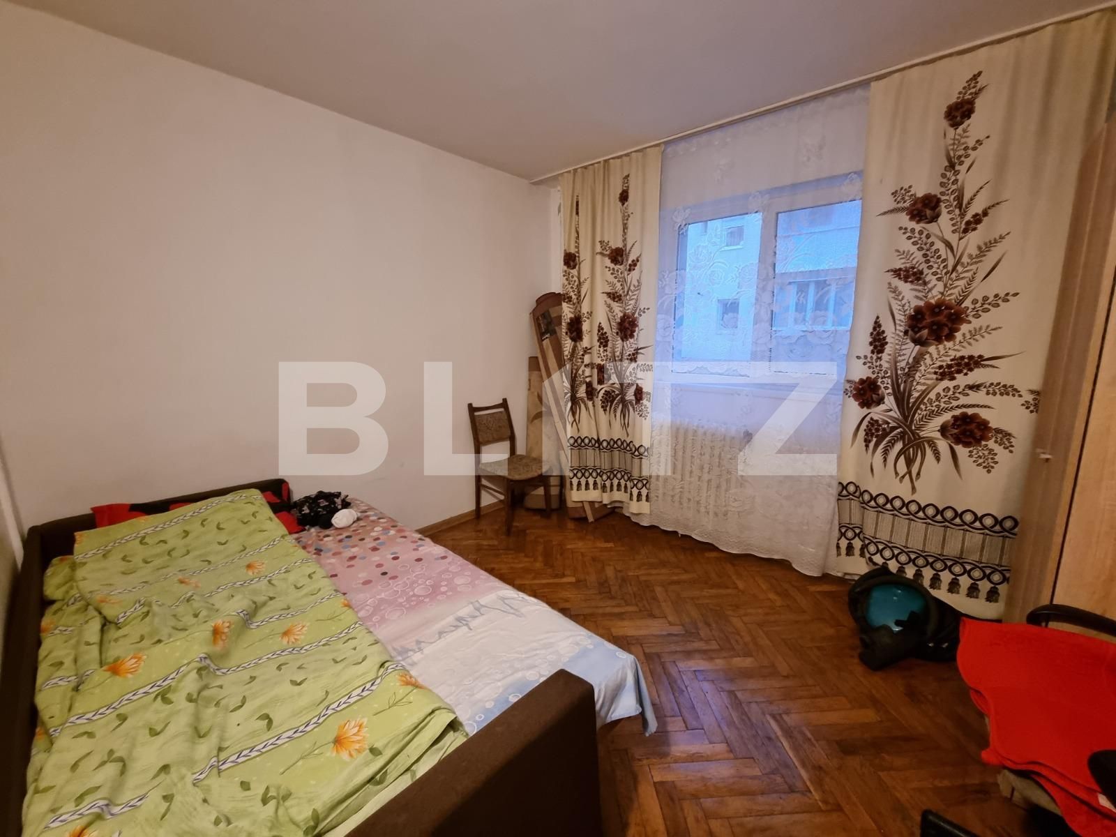 Apartament de vânzare 3 camere Manastur - 135320AV | BLITZ Cluj-Napoca | Poza1