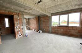 Duplex 5 camere, 118mp, teren 600 mp, Jucu de Mijloc