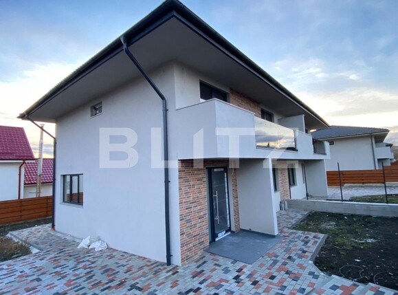 Casa de vânzare 5 camere Jucu de Mijloc - 135324CV | BLITZ Cluj-Napoca | Poza2