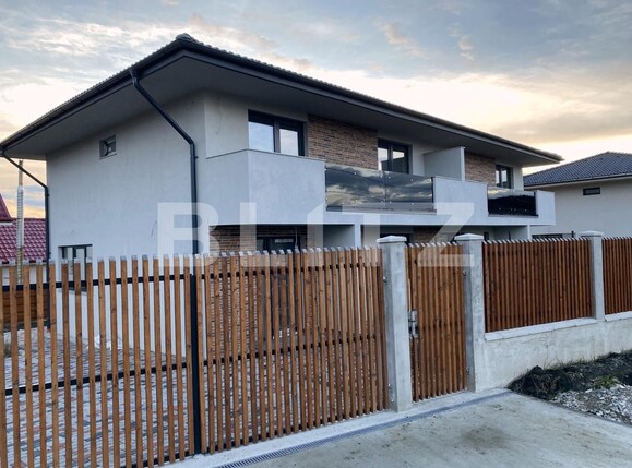 Casa de vânzare 5 camere Jucu de Mijloc - 135324CV | BLITZ Cluj-Napoca | Poza1