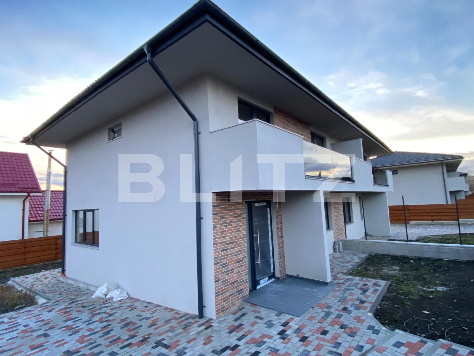 Casa de vânzare 5 camere Jucu de Mijloc - 135324CV | BLITZ Cluj-Napoca | Poza2