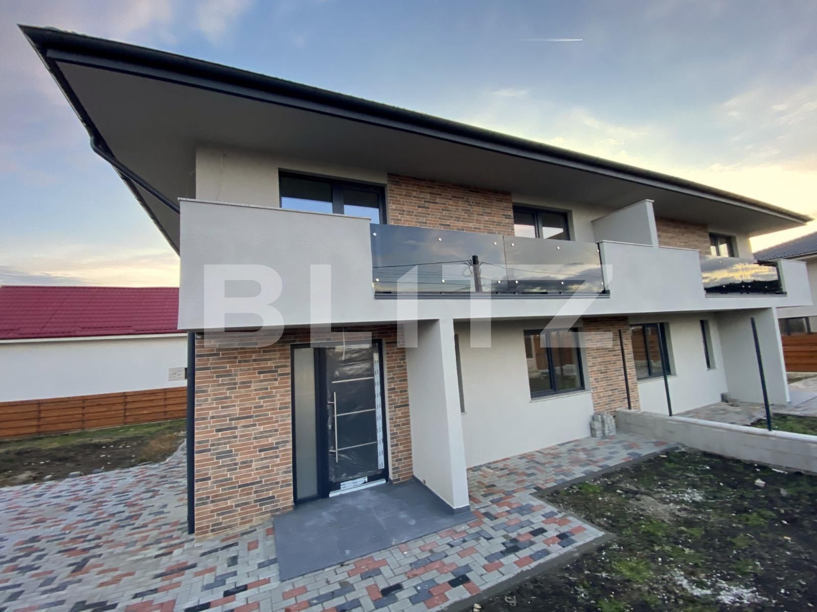 Casa de vânzare 5 camere Jucu de Mijloc - 135324CV | BLITZ Cluj-Napoca | Poza3