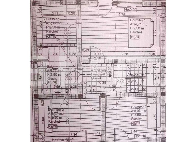 Casa de vânzare 5 camere Jucu de Mijloc - 135324CV | BLITZ Cluj-Napoca | Poza2