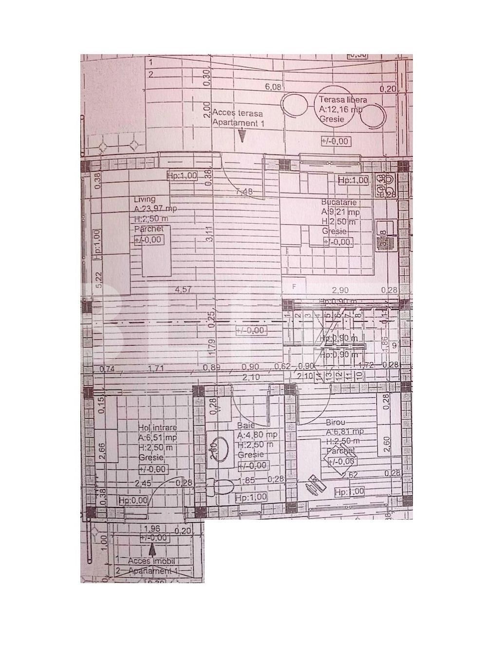 Casa de vânzare 5 camere Jucu de Mijloc - 135324CV | BLITZ Cluj-Napoca | Poza1