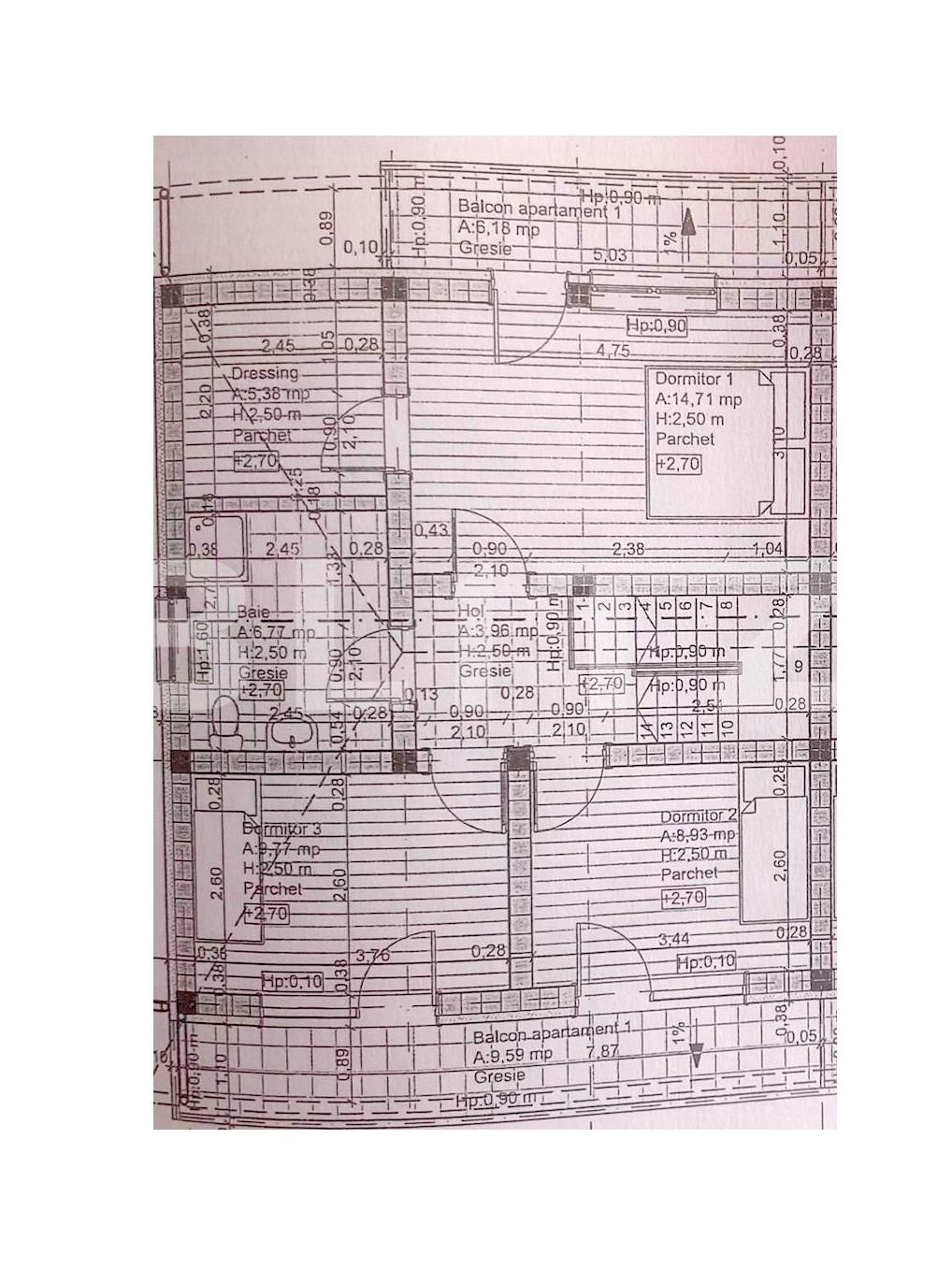 Casa de vânzare 5 camere Jucu de Mijloc - 135324CV | BLITZ Cluj-Napoca | Poza2